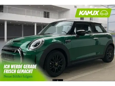 Gebraucht Mini Cooper SE
