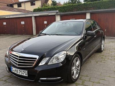 Mercedes E250
