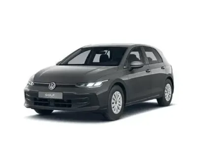 Neu VW Golf VIII Trendline 116 PS (85 kW) 2026 Grau Limousine