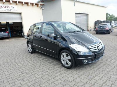 Mercedes A180