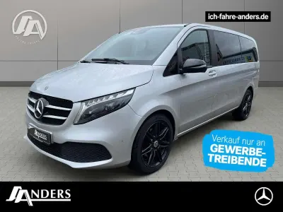 Gebraucht Mercedes V250
