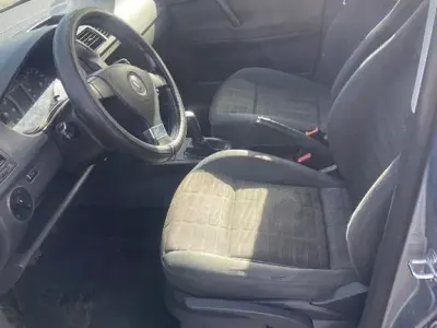 Brugt VW Polo Edition 64 HK (47 kW) 2007 Sølv Hatchback