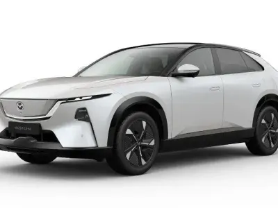 Gebraucht Mazda CX-6e