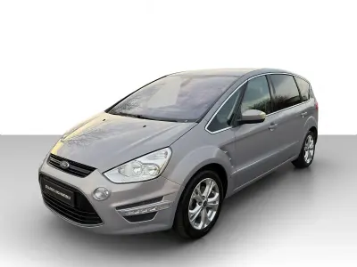 Gebraucht Ford S-MAX