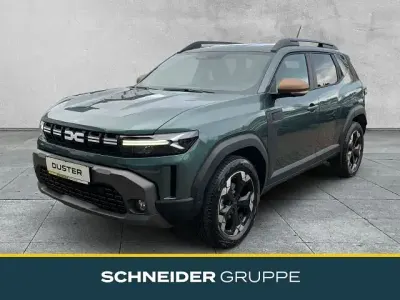 Gebraucht Dacia Duster Extreme 139 PS (102 kW) 2024 Andere farbe SUV