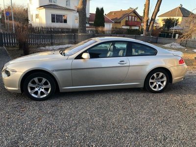 gebraucht BMW 630 