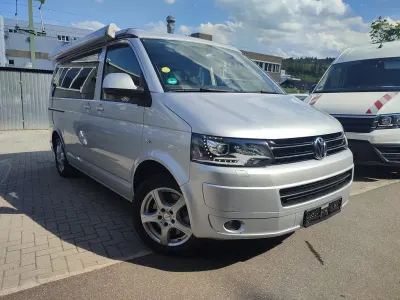Gebraucht VW California