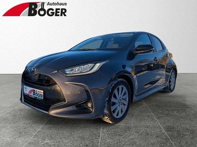 Second-hand Mazda 2 116 CP (85 kW) 2023 Gri Hatchback