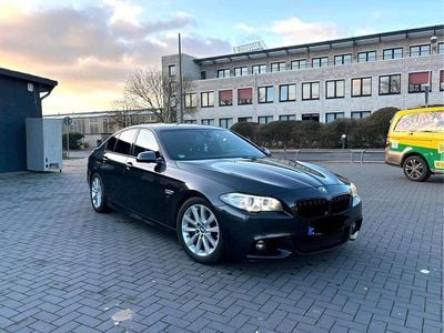 BMW 535