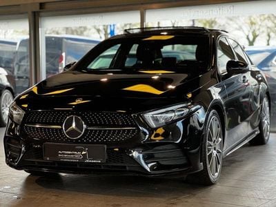 Gebraucht Mercedes A250