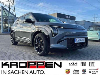 Gebraucht Kia EV3 GT-Line 150 kW (204 PS) 2025 Other SUV