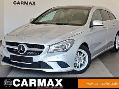 Mercedes CLA220