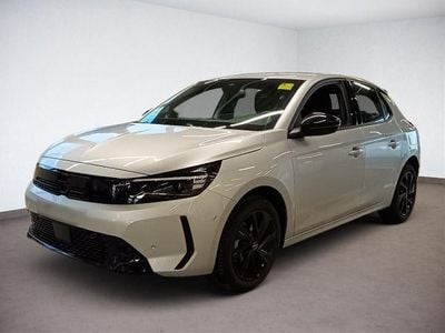 Gebraucht Opel Corsa 101 PS (74 kW) 2025 Grau/typ aussenverkleidung met Kleinwagen