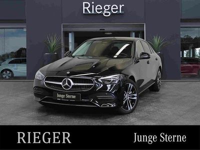Mercedes C300e