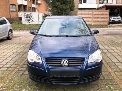 gebraucht VW Polo 9N 2005 TÜV Neu 120,000 km