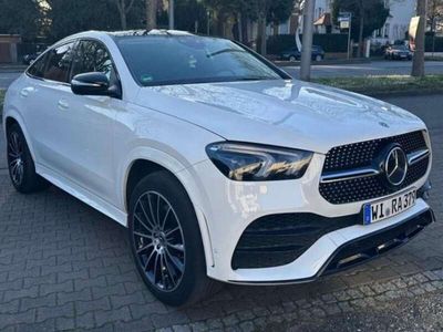 Mercedes GLE400