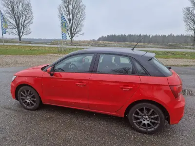 Gebraucht Audi A1 Sportback