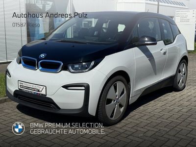 gebraucht BMW i3 120Ah