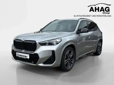 Gebraucht BMW iX1 Comfort Edition 230 kW (313 PS) 2023 Andere SUV