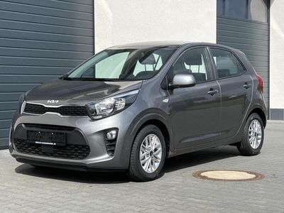 gebraucht Kia Picanto DynamicLine 1,0 49kW 4-Sitzer