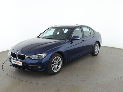 gebraucht BMW 330 3er i xDrive Advantage, Benzin, 21.990 €