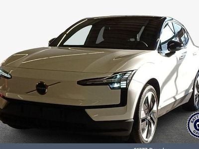 Weiß Gebraucht 2025 Volvo EX30 Performance SUV | 36.950 € (Guter Preis)