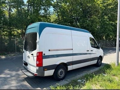 VW T5