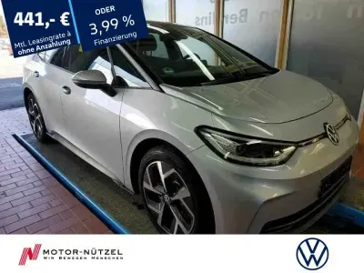 Gebraucht VW ID.3 Pro 150 kW (204 PS) 2023 Andere farbe Kleinwagen