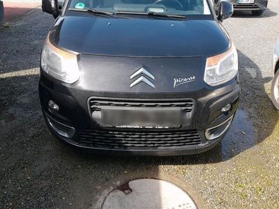 gebraucht Citroën C3 Picasso 