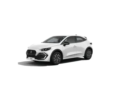 Nuova Renault Clio V Evolution 114 CV (83 kW) 2026 Bianco Berlina