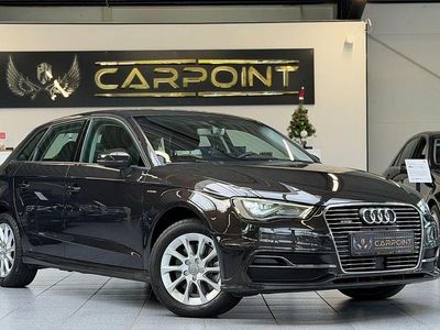 Gebraucht Audi A3 Attraction 204 PS (150 kW) 2016 Grau Limousine