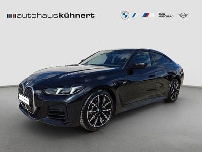 BMW 430 Gran Coupé