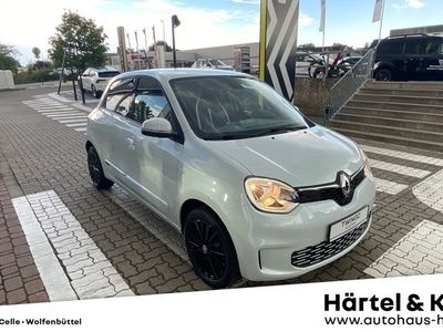 Andere farbe Gebraucht 2025 Renault Twingo Urban Night Kleinwagen | 20.490 €