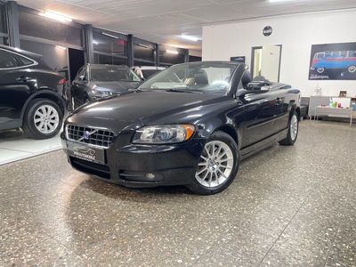 Volvo C70