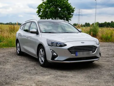 Gebraucht Ford Focus