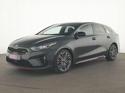 Kia ProCeed GT