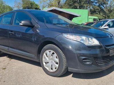 Renault Mégane III
