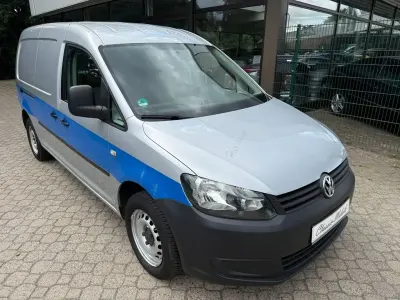 Gebraucht VW Caddy Maxi
