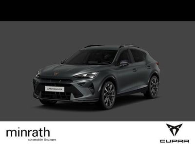 Usata Cupra Formentor 150 CV (110 kW) 2024 Grigio SUV