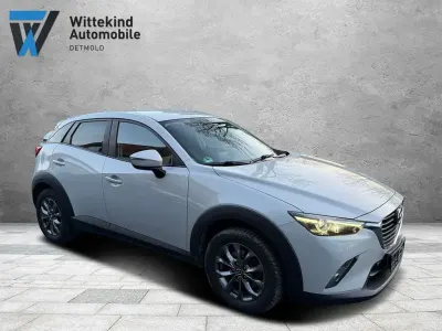 Gebraucht Mazda CX-3