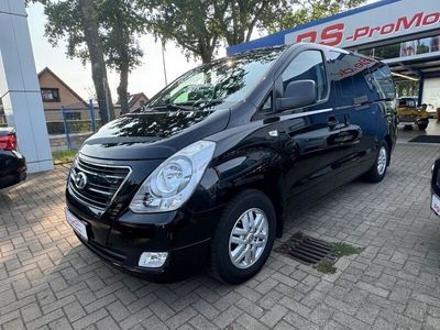 Hyundai H-1