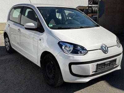 VW up!