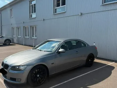 Gebraucht BMW 330 Cabriolet