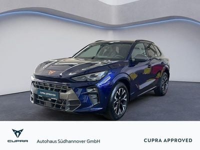 Gebraucht Cupra Terramar 150 PS (110 kW) 2025 Blau SUV