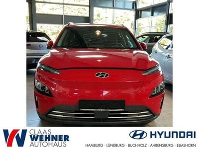 Rot Gebraucht 2024 Hyundai Kona Prime SUV | 29.900 € (Superpreis)