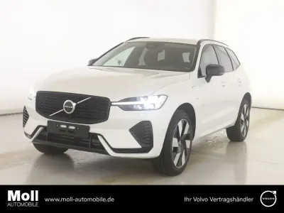 Gebraucht Volvo XC60 Plus 398 PS (292 kW) 2024 Weiss SUV