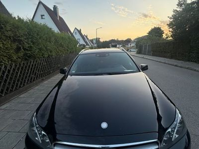 Mercedes E300