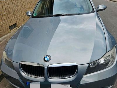 gebraucht BMW 318 Touring i 390L