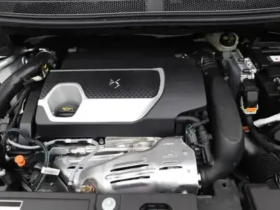 Gebraucht DS Automobiles DS7 Crossback