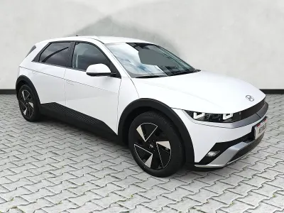 Gebraucht Hyundai Ioniq 5